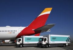 非洲空運-IAG Cargo不僅僅是預(yù)訂