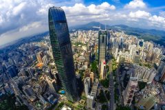 深圳是華為的故鄉(xiāng)，將為海外和本地人才提供減