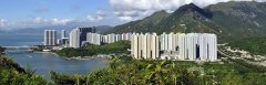 香港空運(yùn)（HKG）通過環(huán)?；鹬С之?dāng)?shù)氐目沙掷m(xù)