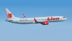 波音737MAX停飛導(dǎo)致獅航損失約2000萬美元