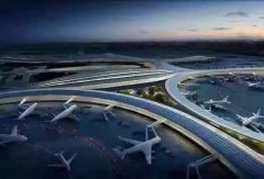 天府機(jī)場T1搶先體驗(yàn):最遠(yuǎn)登機(jī)口僅需步行七分鐘