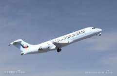 深圳空運價格查詢-天驕航空正式開始驗證試飛