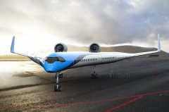 國(guó)際貨代-全球航空業(yè)發(fā)展解析:聚焦低碳轉(zhuǎn)型、數(shù)字化革命