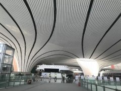 非洲國(guó)際空運(yùn)-注意了！未來從大興機(jī)場(chǎng)出入境將有這些變化