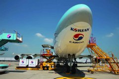 大韓航空與Unilode簽署了為期五年的ULD協(xié)議-國(guó)際快遞價(jià)格