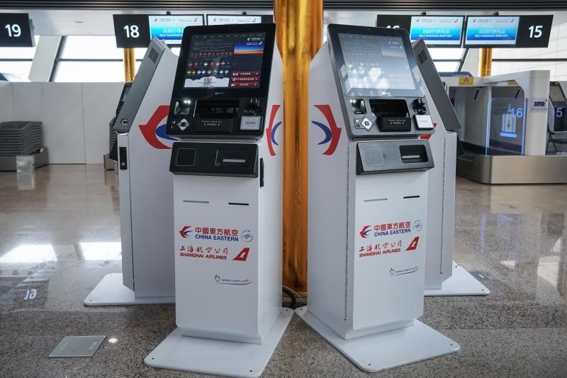 大人可蹭兒童安檢通道？暑運上海兩大機場新上線一大撥福利-國際空運價格