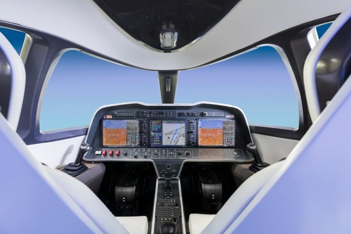全電動飛機或在航空領域未來10年發(fā)揮重要作用-海運報價
