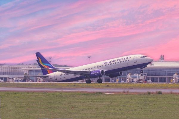 7月20日起，烏魯木齊航空全新品牌運價體系上線