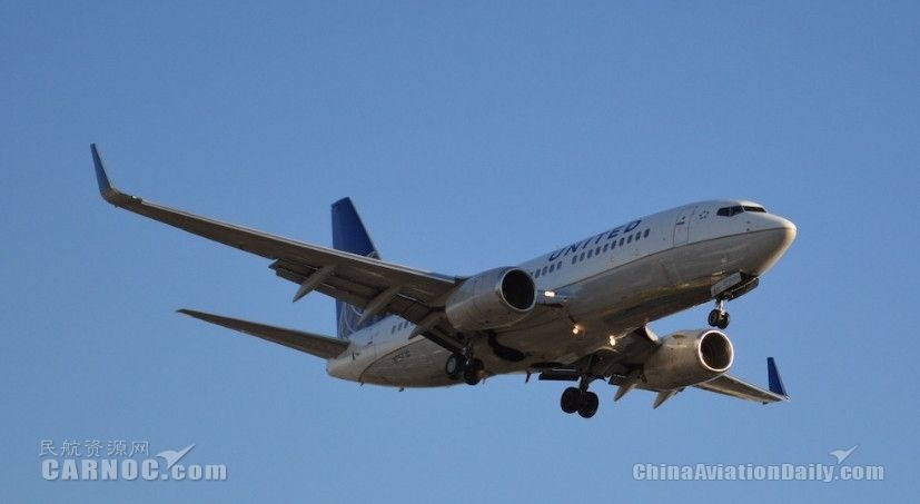 737MAX停飛 美聯(lián)航購(gòu)買19架二手飛機(jī)補(bǔ)充運(yùn)力