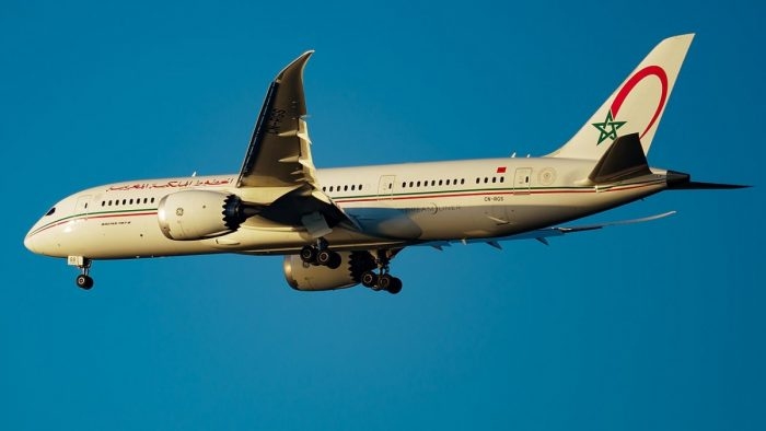 民航早報：摩洛哥皇家航空欲于2020年開航北京