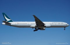 國泰收購香港快運 掌控香港航空樞紐八成以上份額-廈門海運