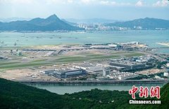 香港機(jī)場連續(xù)第9年成為全球最繁忙貨運(yùn)機(jī)場-國際快遞訂艙