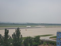 沈陽機(jī)場正式實施非全跑道起飛運(yùn)行模式-上?？者\(yùn)