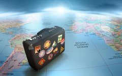 最新世界各國國家旅游LOGO大聚會，中國的最漂亮！-海運價格