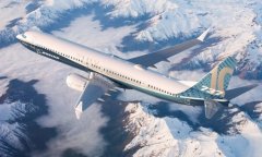 民航早報：MAX停飛致租賃公司飛機訂單轉(zhuǎn)成787-空運查詢