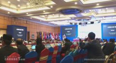 飛友科技受邀參加國際民航組織會議-以色列的空運(yùn)