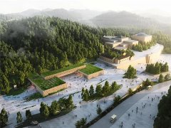 世界最深、規(guī)模最大：京張高鐵這個(gè)車站亮相-空運(yùn)訂艙