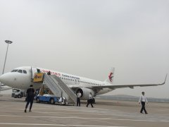 大興機(jī)場低能見度專項(xiàng)試飛，東航承擔(dān)最難任務(wù)，深圳貨代