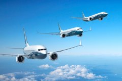 民航早報(bào)：美西南航空稱不會為737MAX改名-北美國際國際快遞