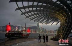 香港旅發(fā)局：8月上半月訪港旅客急跌3成-國(guó)際快遞訂艙