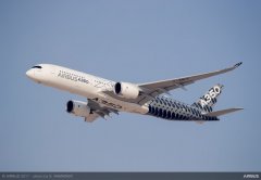 <b>空客前8月交付500架飛機，同比增長15%-亞美尼亞的空運</b>
