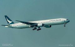 8月載客數(shù)同比減超11％，國泰航空暫停招新以控成本-沙特阿拉伯的國際快遞