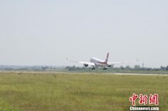 成都機(jī)場中秋假期運(yùn)送旅客40.5萬人次 同比增長3.95%-國際快遞價(jià)格