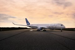 民航早報：21年來北歐航空首次更換飛機(jī)涂裝-以色列的空運(yùn)