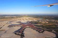 北京大興國際機(jī)場：“中國速度”建造北京新地標(biāo)-沙特的國際快遞