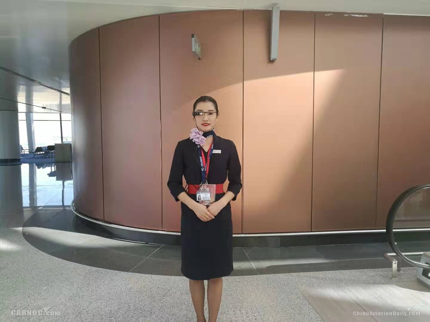 東航開啟京滬雙樞紐模式 迎來新的黃金十年-北美國際空運(yùn)