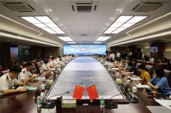 白云機場海關(guān)、安檢啟用“三互三聯(lián)” 聯(lián)檢模式-阿曼的空運