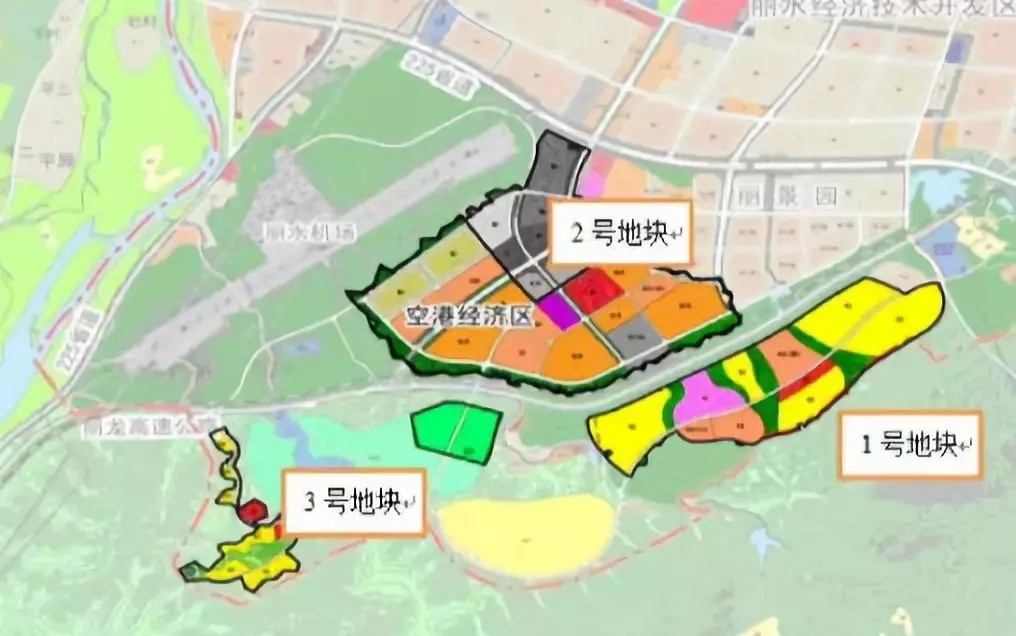 增設(shè)國際航站樓！麗水機(jī)場(chǎng)又有新動(dòng)態(tài)