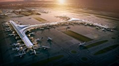 上海：航空樞紐建設(shè)助力“卓越”-上海貨運