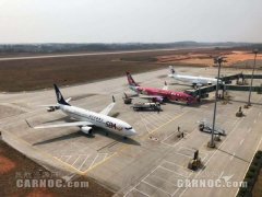 國(guó)慶期間衡陽(yáng)機(jī)場(chǎng)運(yùn)送旅客25038人次 再創(chuàng)歷史新高！