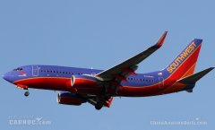 美國西南航空：兩架737飛機(jī)機(jī)身發(fā)現(xiàn)有裂痕-船期查詢