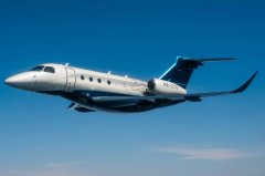 巴航工業(yè)領(lǐng)航500公務機獲EASA及FAA認證-國際空運