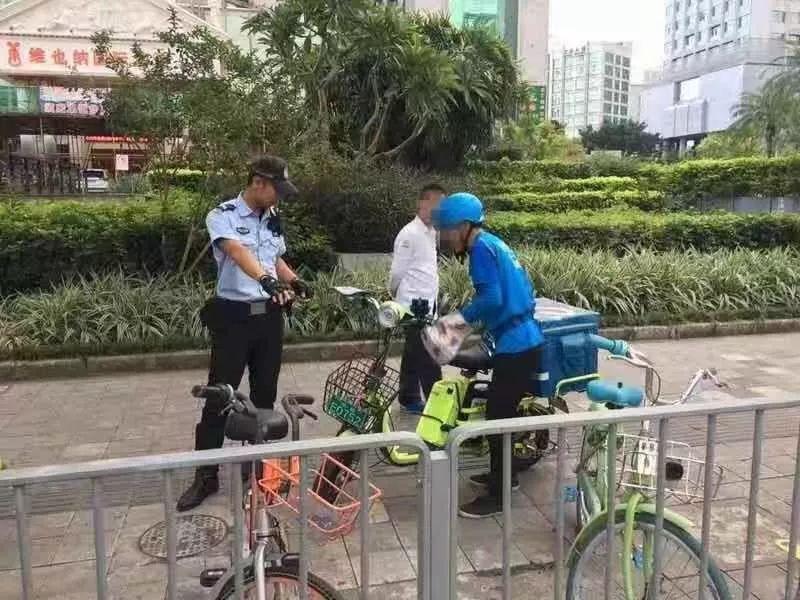 外賣、快遞小哥違法與企業(yè)掛鉤！納入黑名單，曝光！