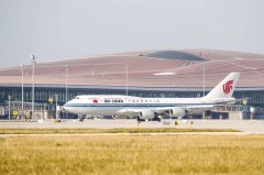 空運港口27日國航正式進駐大興機場 每日執(zhí)行22架次航班