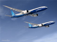 南美國際國際快遞民航早報(bào):阿聯(lián)酋航空稱777X推遲交付影響其機(jī)隊(duì)增長