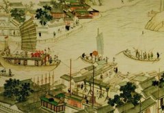 空運(yùn)價(jià)格-沒(méi)有快遞！中國(guó)古人這樣實(shí)現(xiàn)高效率物流