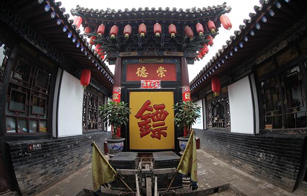 沒有快遞!中國古人這樣實現(xiàn)高效率物流