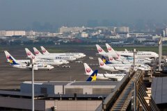 南美國際空運-民航早報:澳航與維珍澳航將分享東京羽田航班時刻