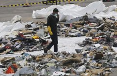 迪拜空運印尼獅航空難最終報告發(fā)布 MCAS系統(tǒng)、獅航維護、飛行員應對是主因