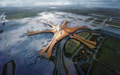 沙特的空運價格-北京開啟空港智慧物流新模式 貨物通關(guān)“秒放級別”