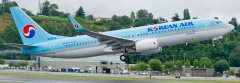 國(guó)際快遞價(jià)格查詢-大韓航空、真航空、濟(jì)州航空與瑞安航空停飛737NG