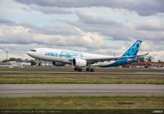 青島空運-訂單數(shù)量不樂觀 空客A330-800認證延至2020年