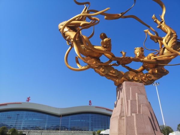 東南亞國際空運-新征程，新夢想——茅臺機場通航兩周年