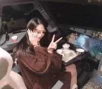 迪拜空運-桂林航空高層因女網紅進駕駛艙集體被罰！董事長被警告扣三月工資