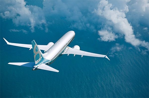 民航早報(bào)：波音被要求修改737MAX軟件文檔
