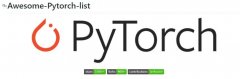 澳大利亞國際快遞-PyTorch資源列表：450個NLP/CV/SP、論文實現(xiàn)、教程、示例-物流成